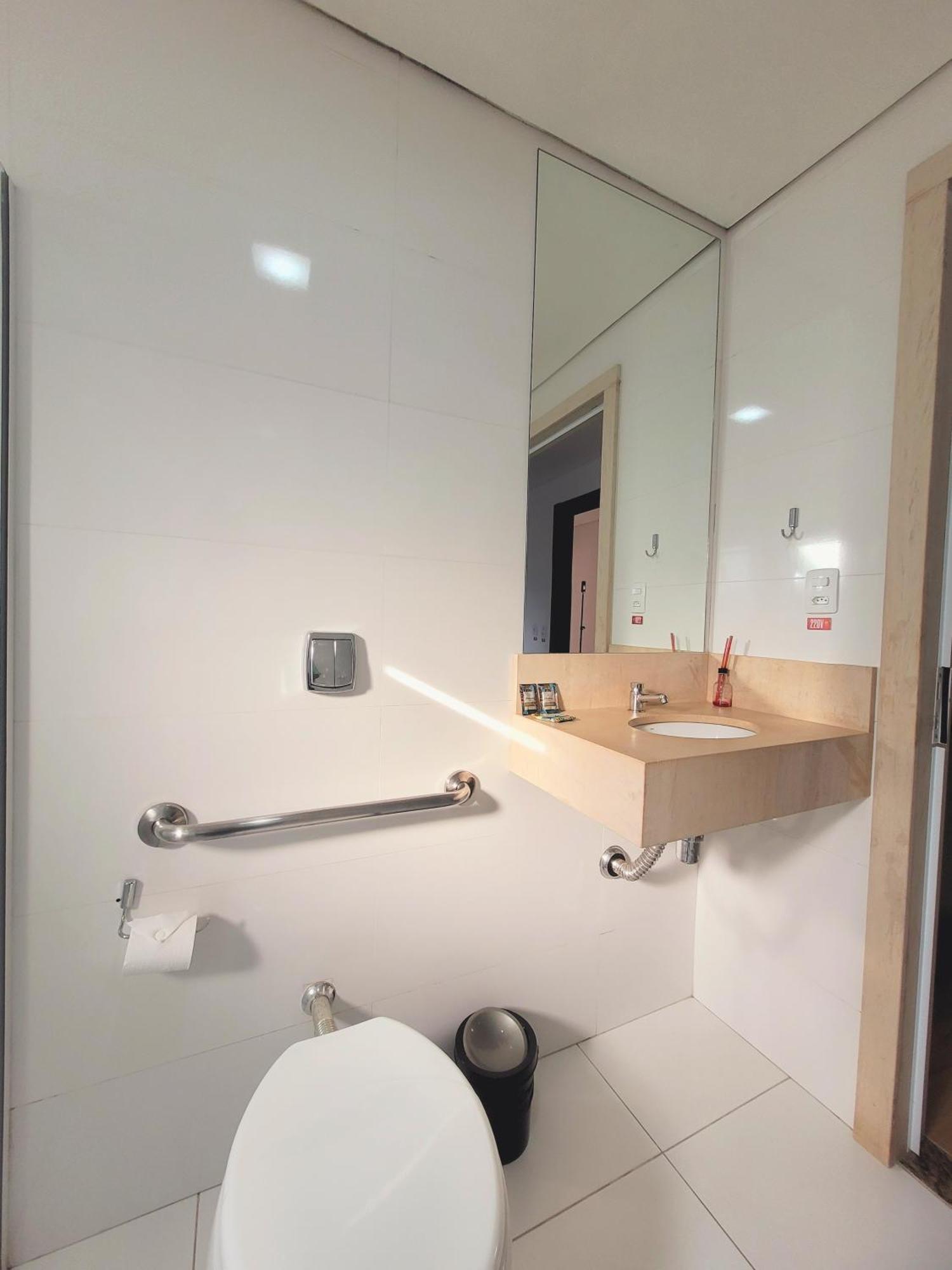 55 Smart Hotel 주앵빌 외부 사진