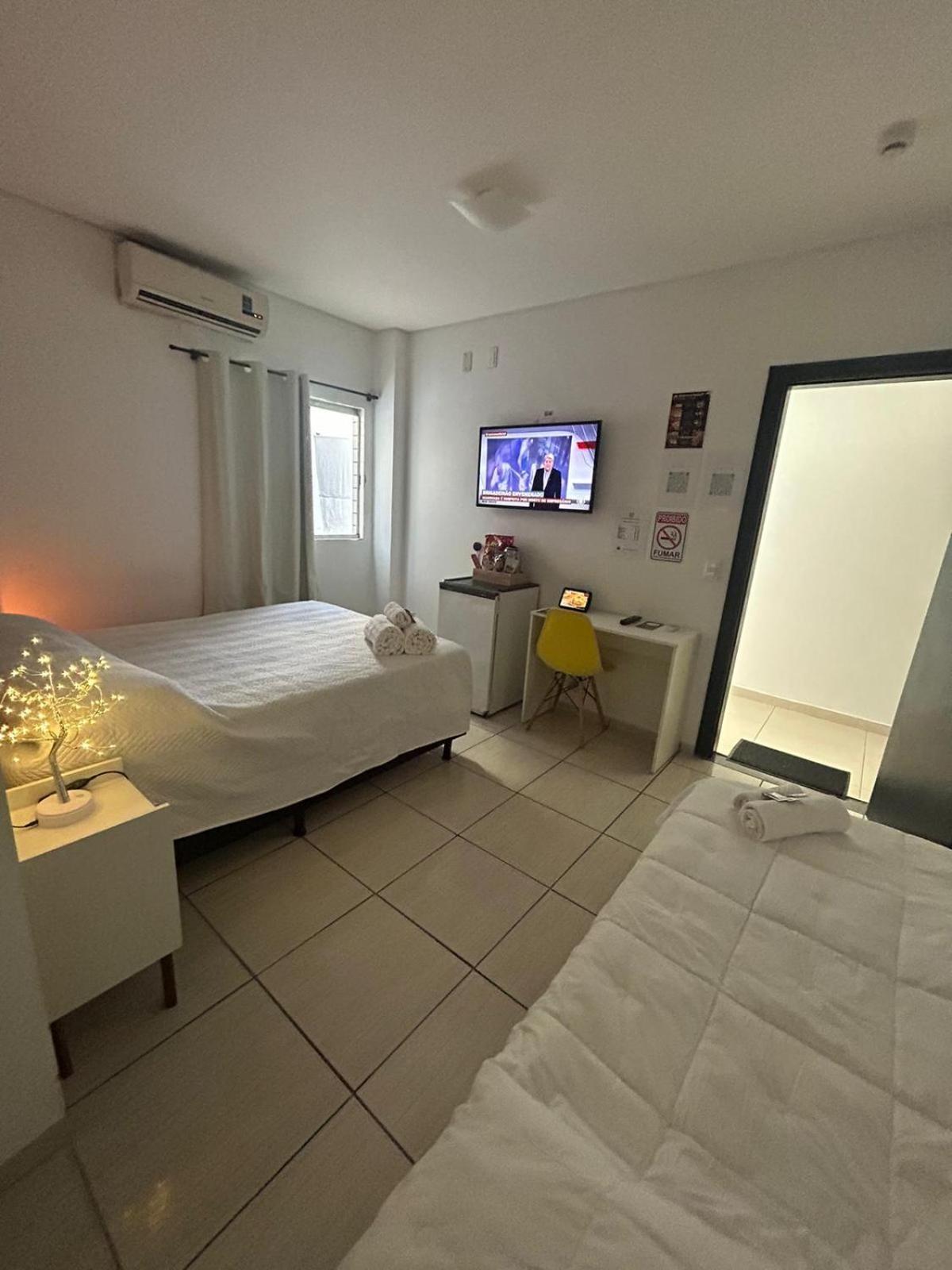 55 Smart Hotel 주앵빌 외부 사진