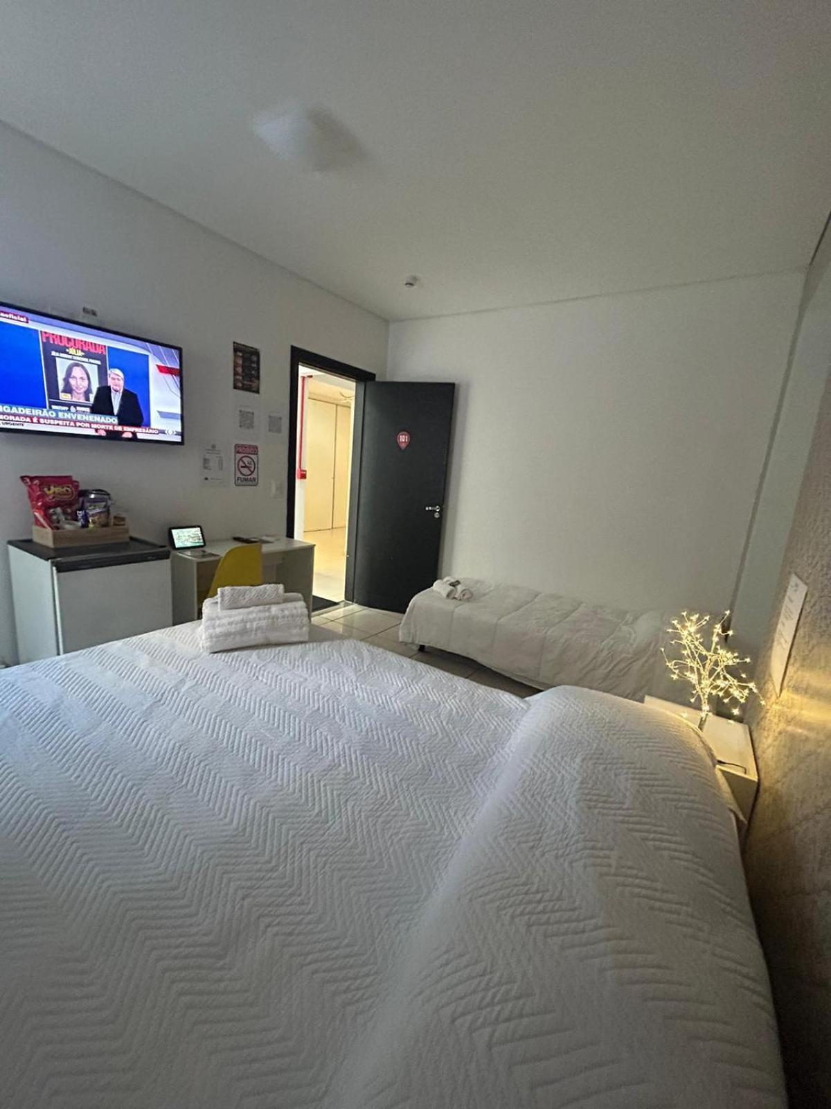 55 Smart Hotel 주앵빌 외부 사진