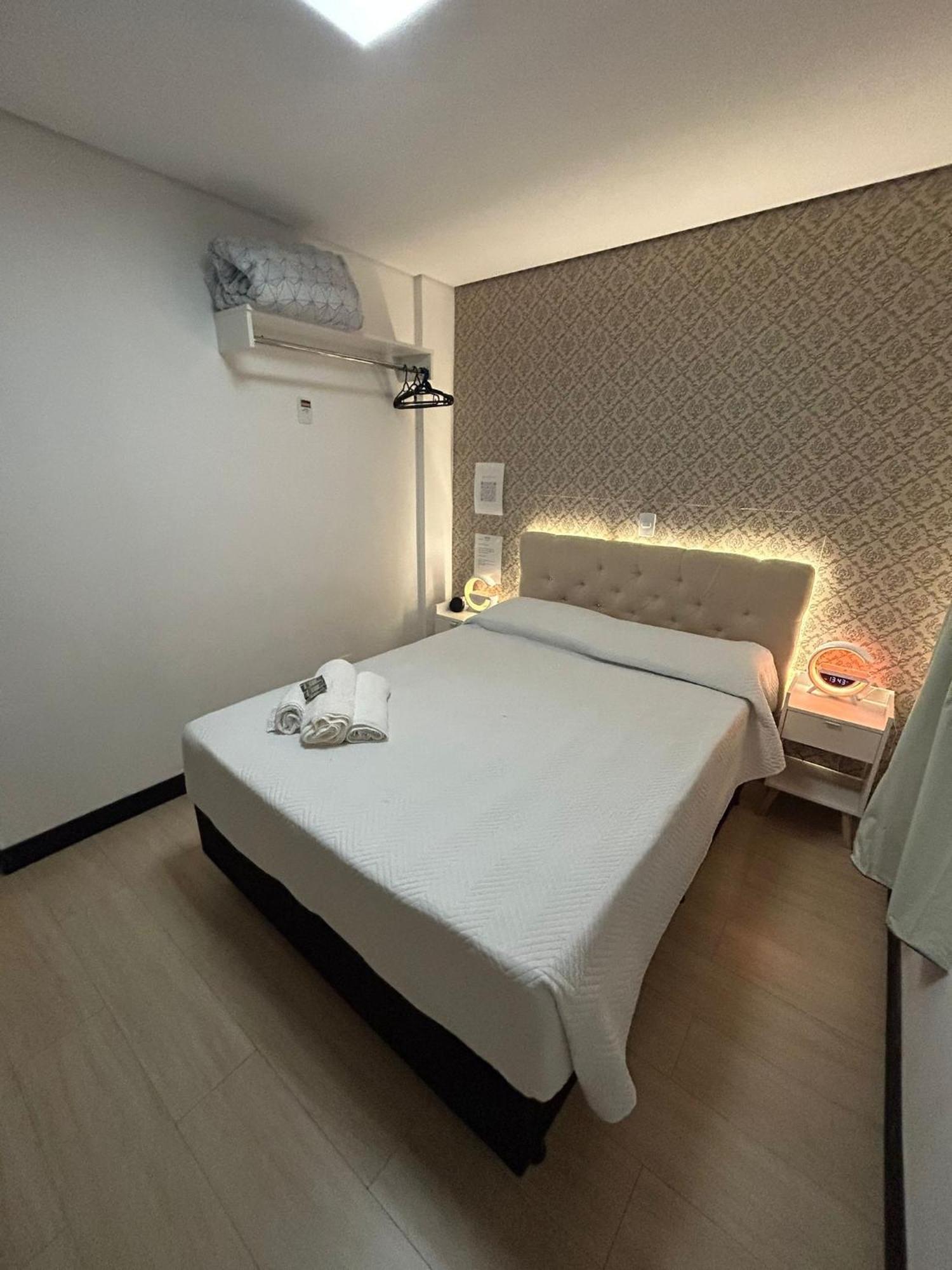 55 Smart Hotel 주앵빌 외부 사진
