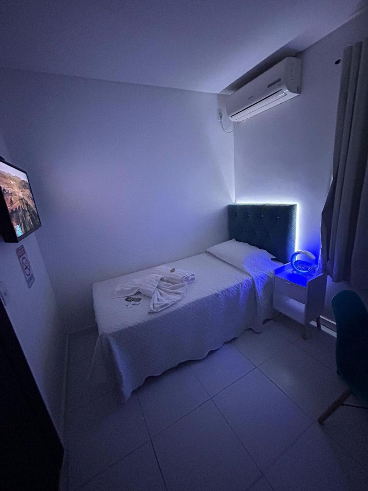 55 Smart Hotel 주앵빌 외부 사진