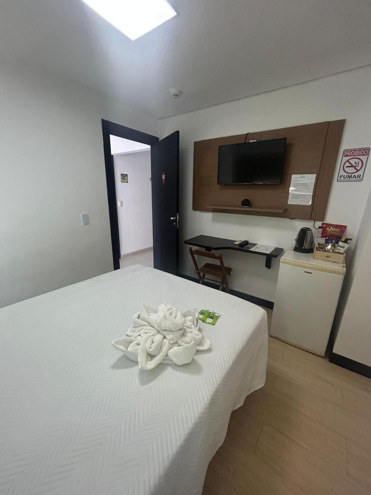 55 Smart Hotel 주앵빌 외부 사진