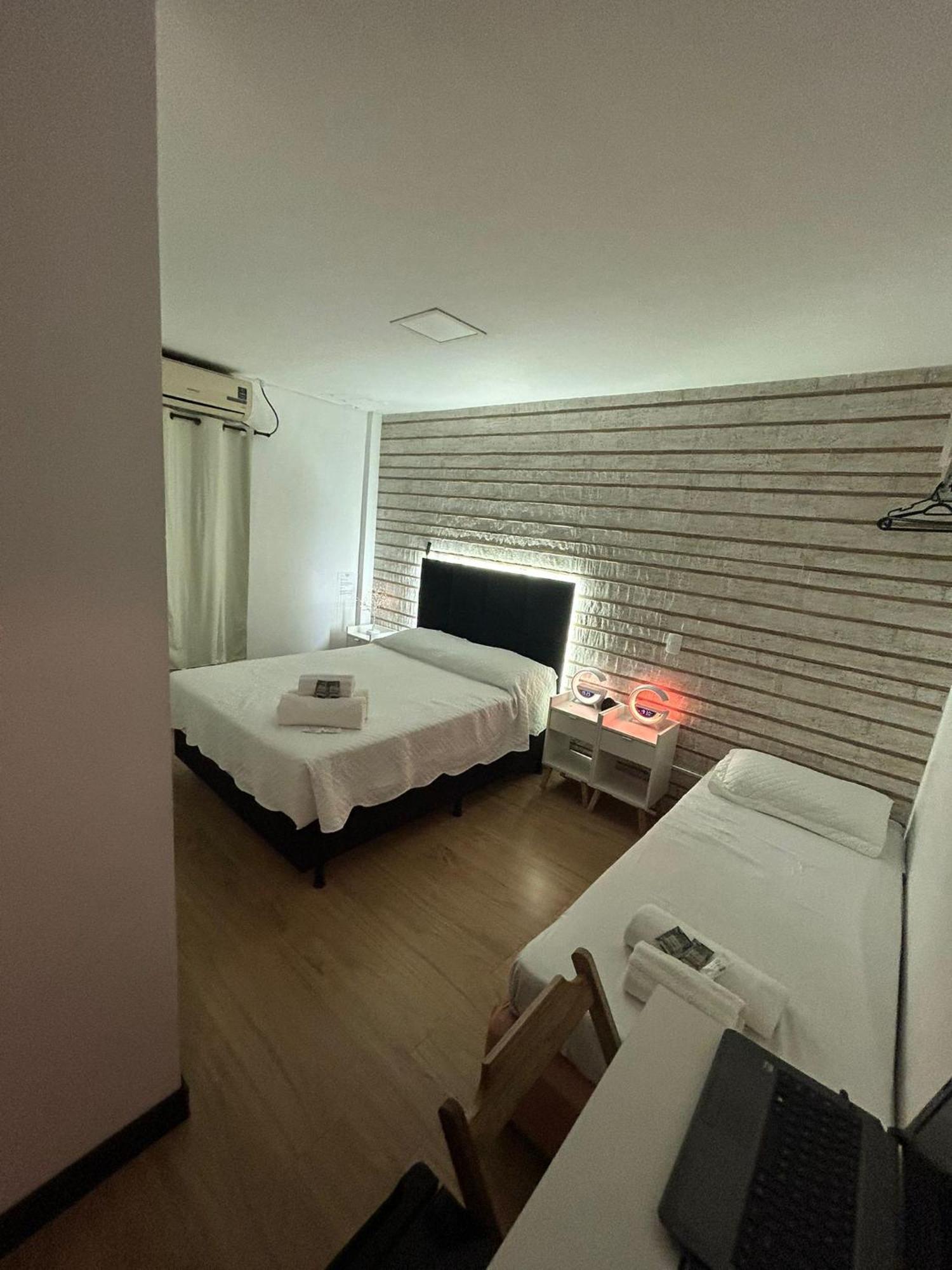 55 Smart Hotel 주앵빌 외부 사진