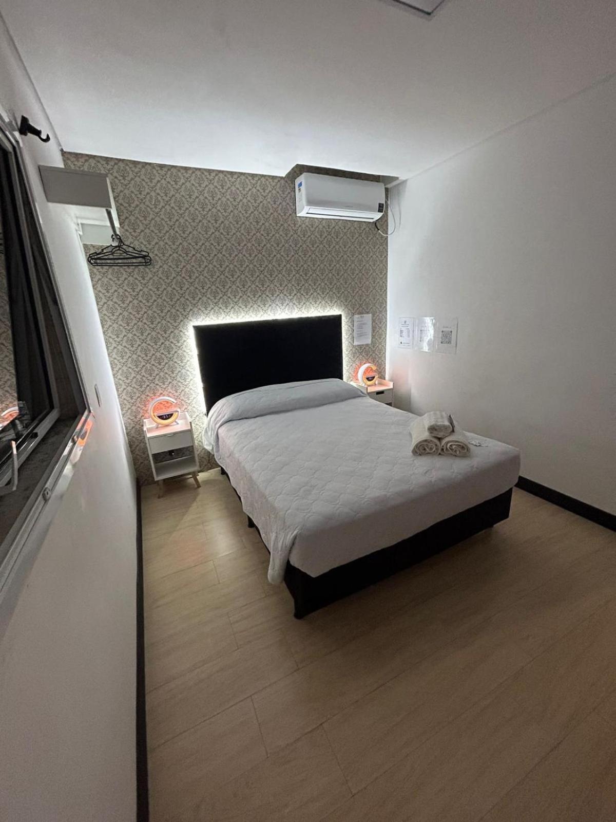 55 Smart Hotel 주앵빌 외부 사진
