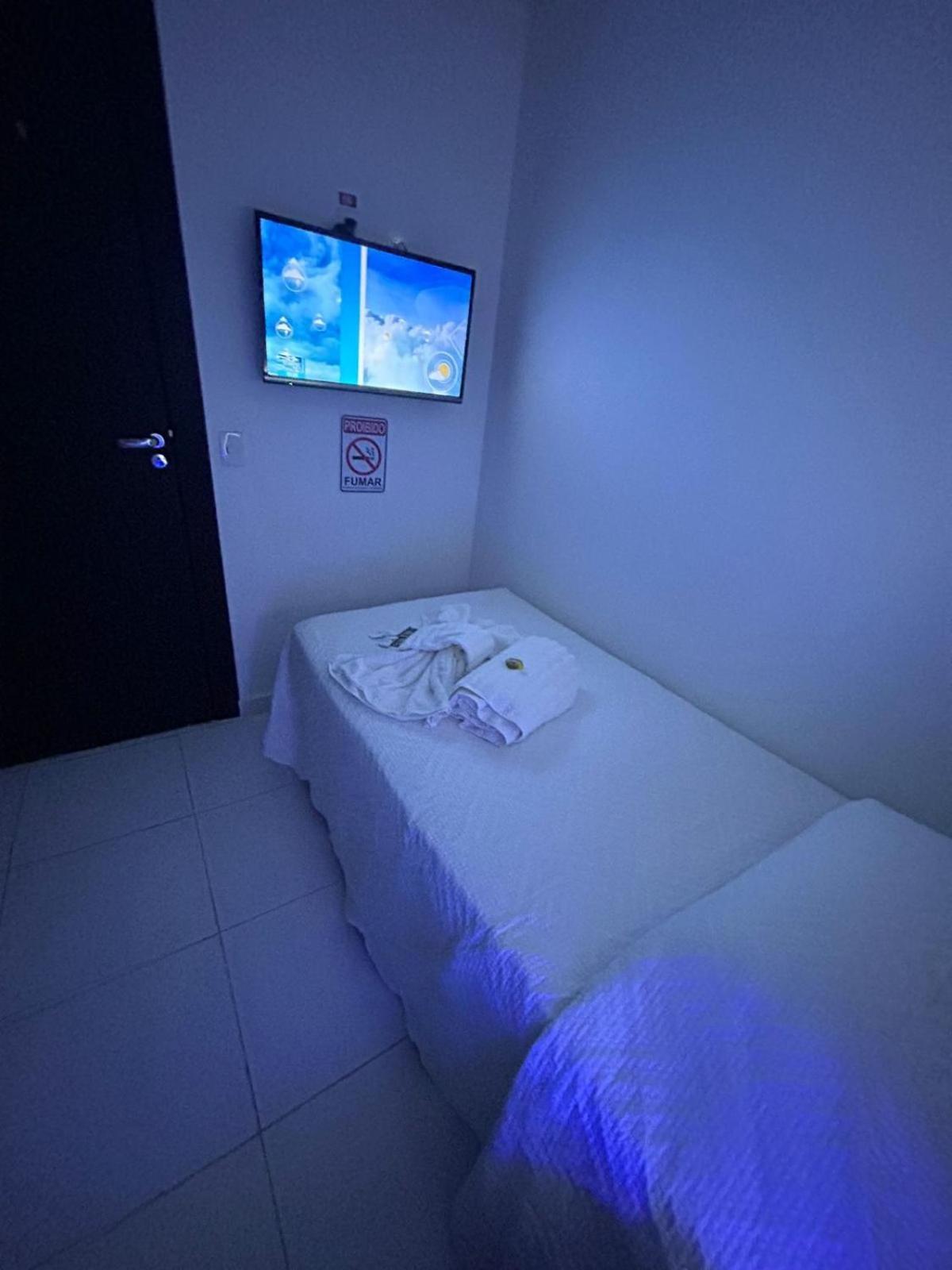 55 Smart Hotel 주앵빌 외부 사진