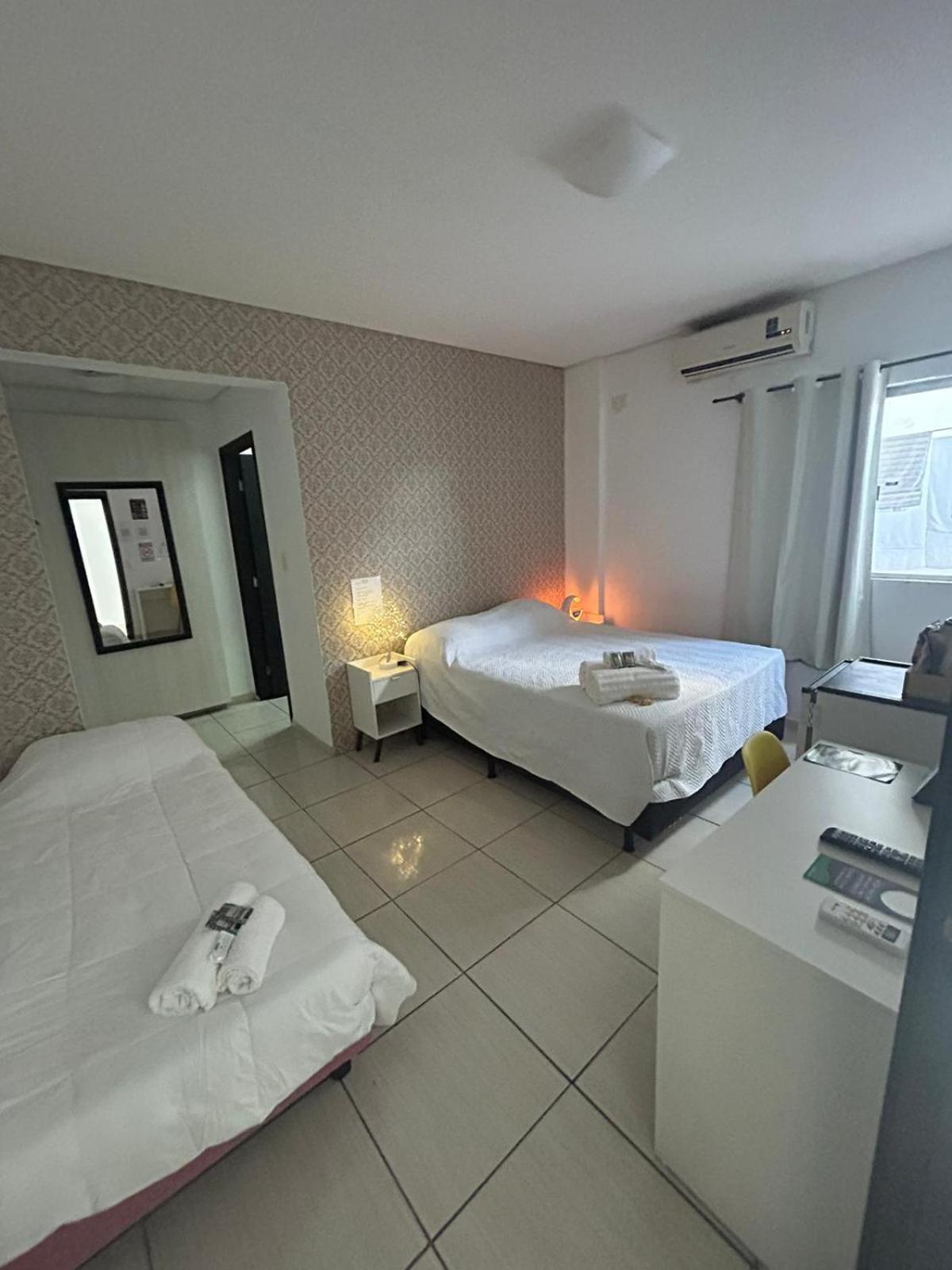 55 Smart Hotel 주앵빌 외부 사진