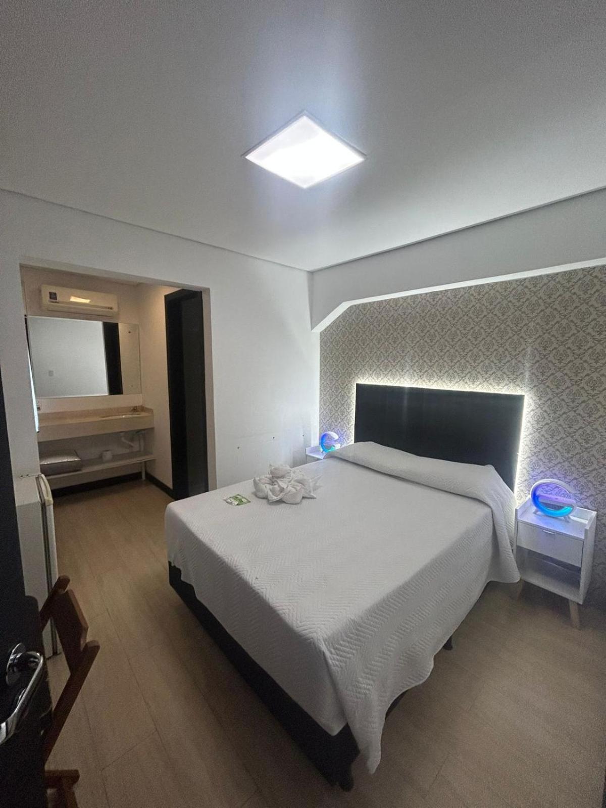 55 Smart Hotel 주앵빌 외부 사진