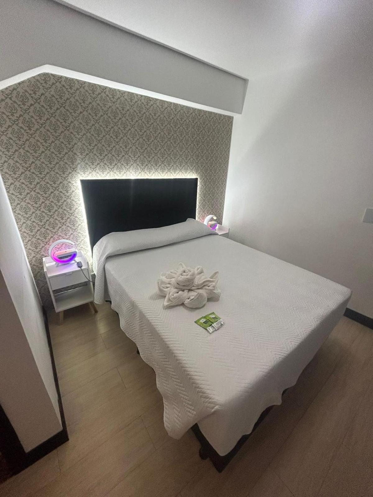 55 Smart Hotel 주앵빌 외부 사진