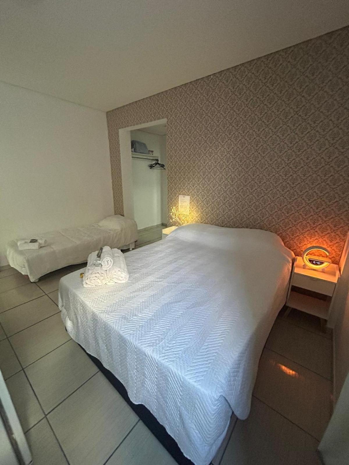 55 Smart Hotel 주앵빌 외부 사진
